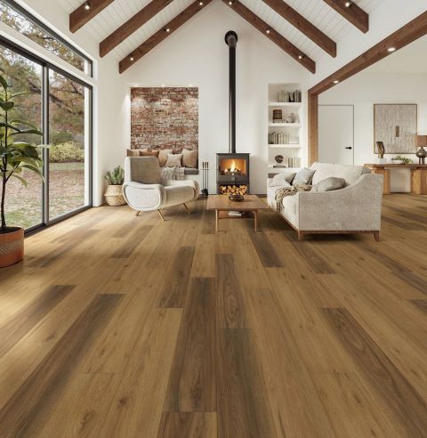 Image depicting the Service Hardwood Flooring