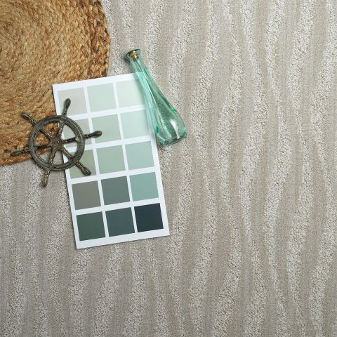 Image depicting the Service Carpet