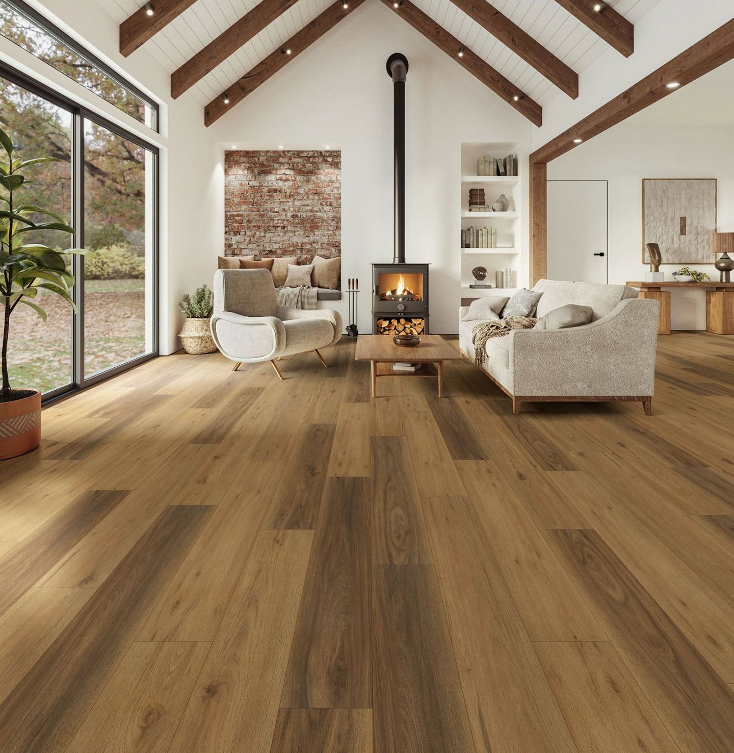 Brothers Flooring + Design